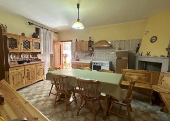 Quadrilocale Via San Biagio, Spezzano della Sila - foto 6