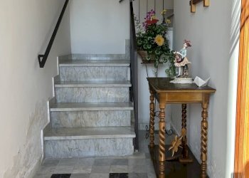 Quadrilocale Via San Biagio, Spezzano della Sila - foto 2