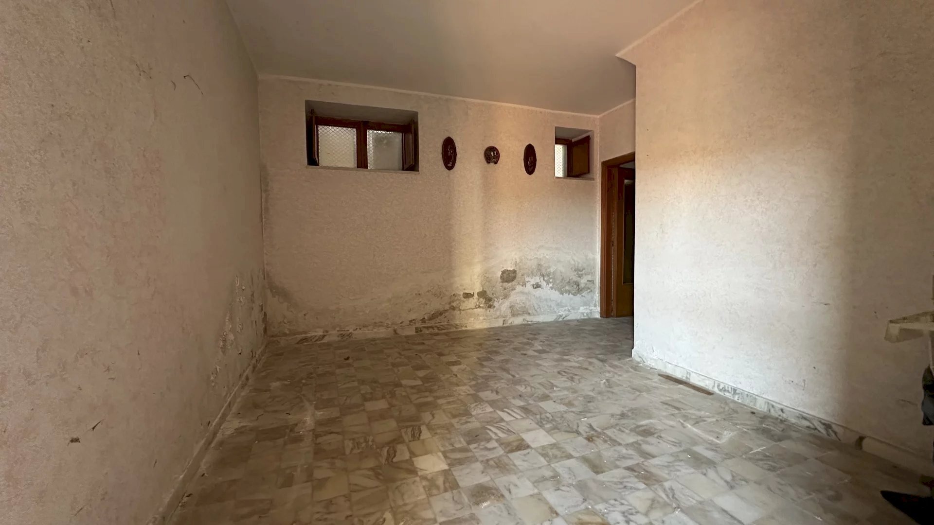 Four-room apartment Via San Biagio, Spezzano della Sila - photo 3