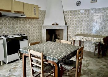 Quadrilocale Via San Biagio, Spezzano della Sila - foto 4