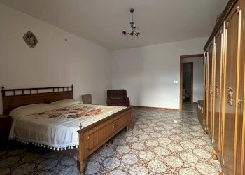 Quadrilocale Via San Biagio, Spezzano della Sila - foto 9