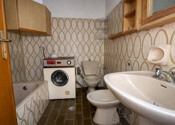 Quadrilocale Via San Biagio, Spezzano della Sila - foto 11