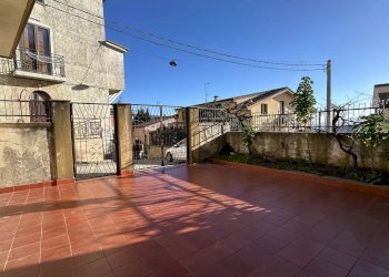 Quadrilocale Via San Biagio, Spezzano della Sila - foto 13