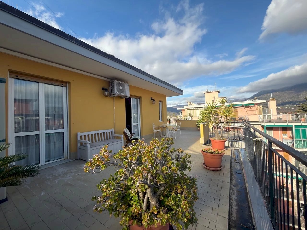 Bilocale Via Ponti, Borghetto Santo Spirito - foto 1