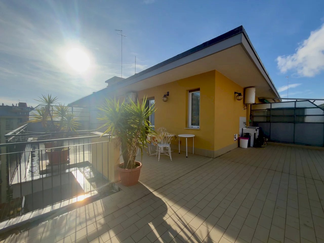 Bilocale Via Ponti, Borghetto Santo Spirito - foto 2