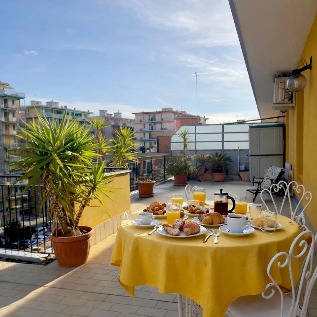 Bilocale Via Ponti, Borghetto Santo Spirito - foto 3