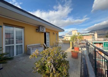 Bilocale Via Ponti, Borghetto Santo Spirito - foto 1