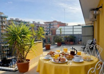 Bilocale Via Ponti, Borghetto Santo Spirito - foto 3