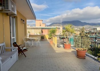 Bilocale Via Ponti, Borghetto Santo Spirito - foto 4