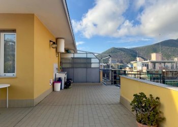 Bilocale Via Ponti, Borghetto Santo Spirito - foto 5