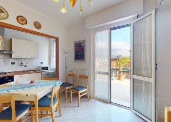 Bilocale Via Ponti, Borghetto Santo Spirito - foto 6