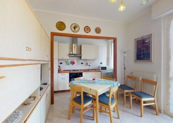 Bilocale Via Ponti, Borghetto Santo Spirito - foto 7