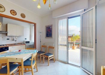 Bilocale Via Ponti, Borghetto Santo Spirito - foto 8