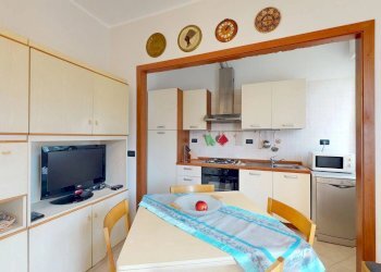 Bilocale Via Ponti, Borghetto Santo Spirito - foto 10