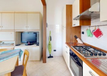 Bilocale Via Ponti, Borghetto Santo Spirito - foto 12