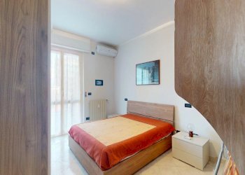 Bilocale Via Ponti, Borghetto Santo Spirito - foto 13