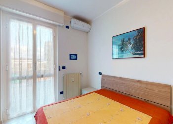 Bilocale Via Ponti, Borghetto Santo Spirito - foto 14