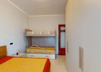 Bilocale Via Ponti, Borghetto Santo Spirito - foto 15