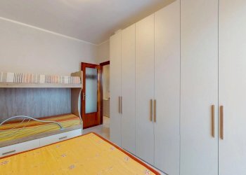 Bilocale Via Ponti, Borghetto Santo Spirito - foto 16