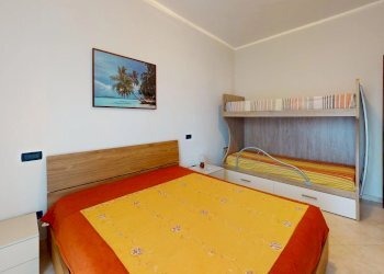 Bilocale Via Ponti, Borghetto Santo Spirito - foto 17