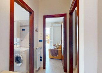 Bilocale Via Ponti, Borghetto Santo Spirito - foto 19