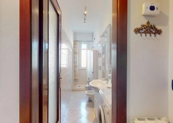 Bilocale Via Ponti, Borghetto Santo Spirito - foto 20