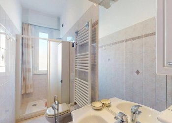 Bilocale Via Ponti, Borghetto Santo Spirito - foto 21