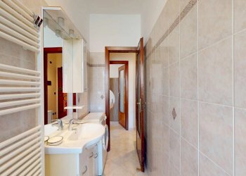 Bilocale Via Ponti, Borghetto Santo Spirito - foto 22