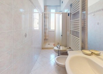 Bilocale Via Ponti, Borghetto Santo Spirito - foto 23