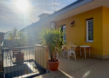 Bilocale Via Ponti, Borghetto Santo Spirito - foto 24