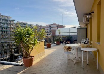 Bilocale Via Ponti, Borghetto Santo Spirito - foto 25