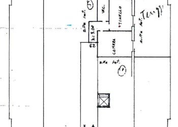 Bilocale Via Ponti, Borghetto Santo Spirito - foto 27