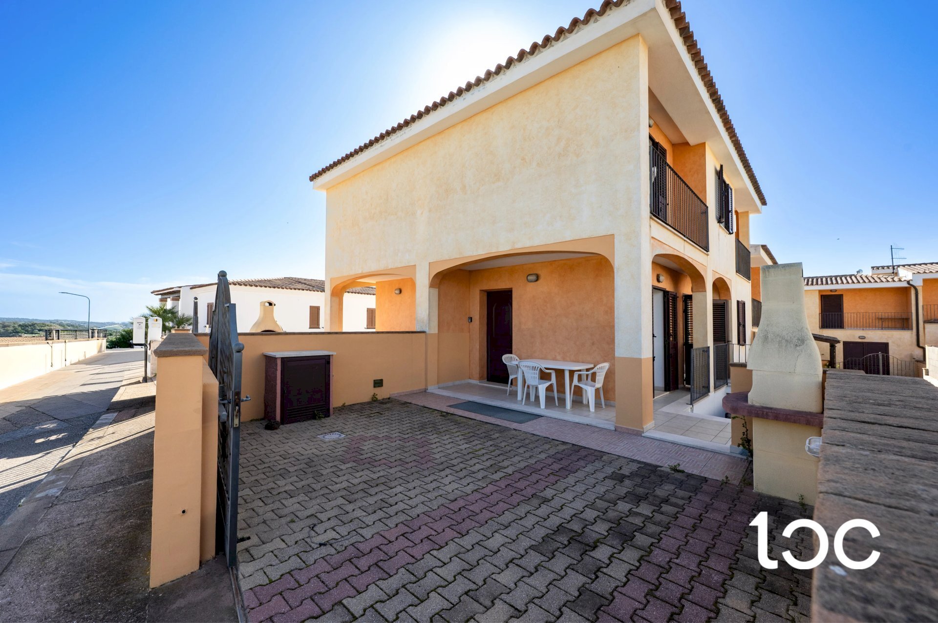 Villa Orosei - foto 1