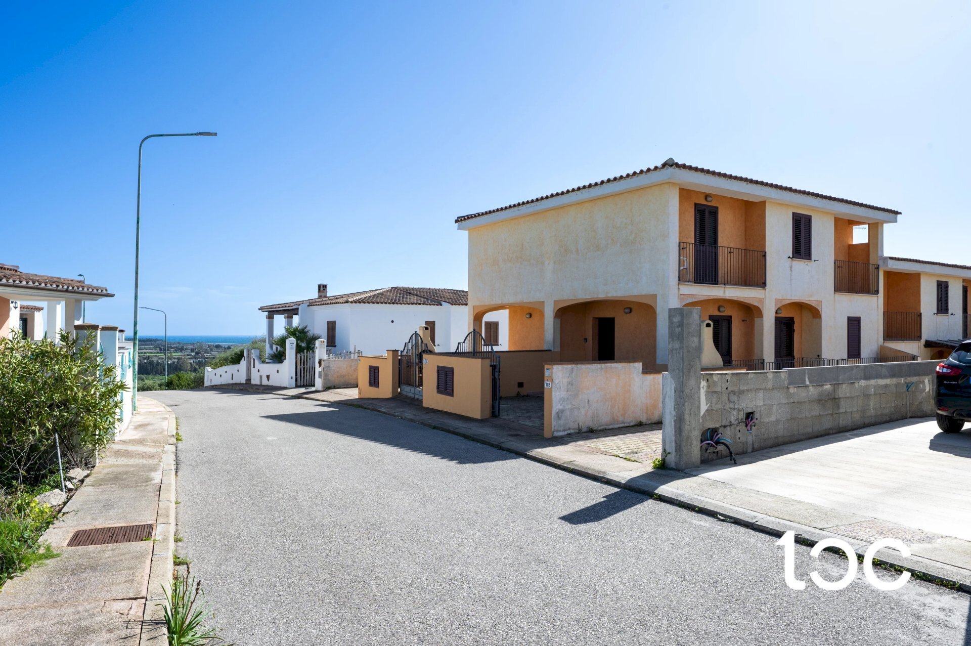 Villa Orosei - foto 2