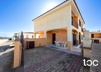 Villa Orosei - foto 1