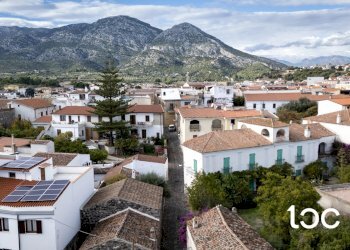 Villa Orosei - foto 26