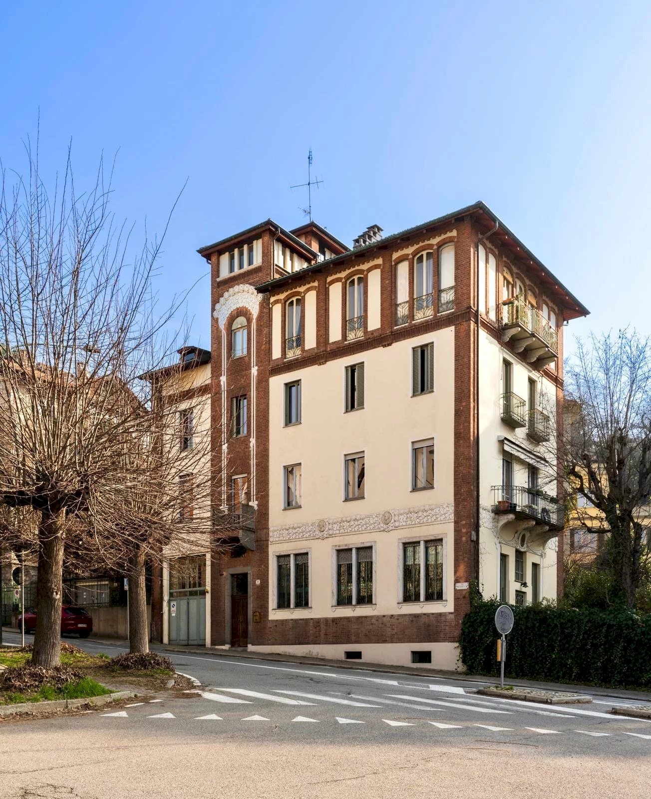 Appartamento Torino (zona Centro) - foto 2