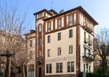 Appartamento Torino (zona Centro) - foto 2