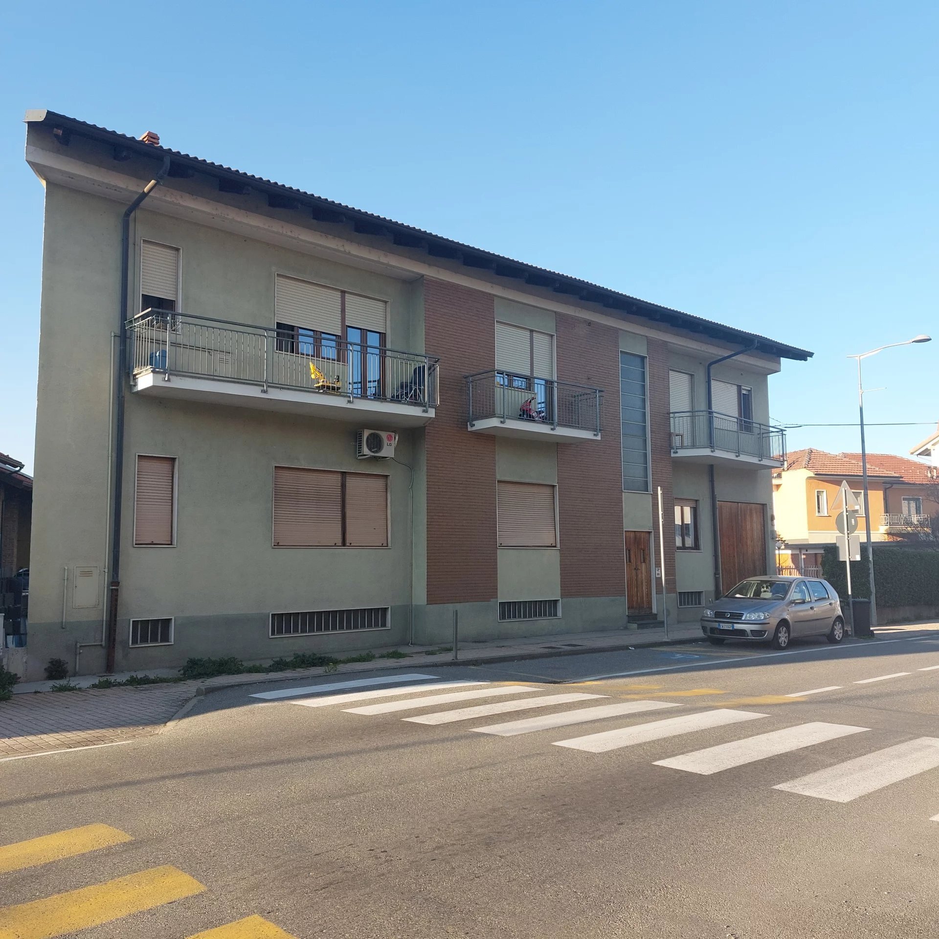 Appartamento Volpiano - foto 1