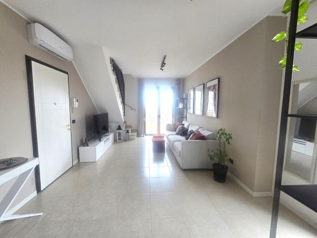 Attic Viale Gebel, Rimini - photo 1