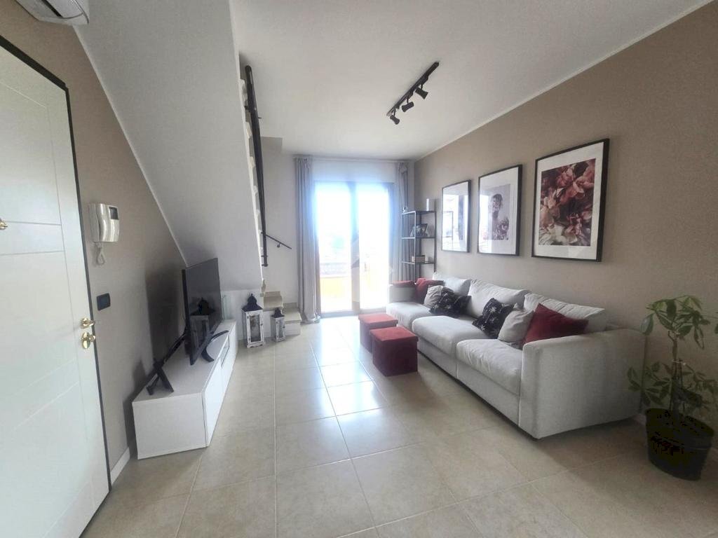 Attic Viale Gebel, Rimini - photo 2