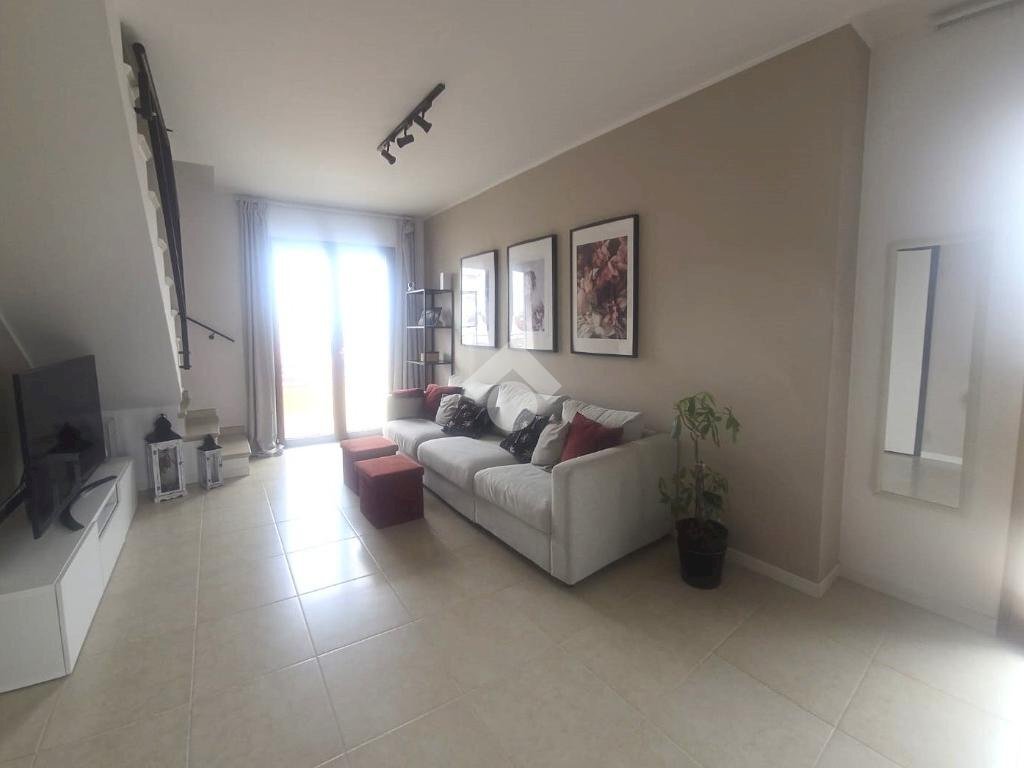 Attic Viale Gebel, Rimini - photo 3