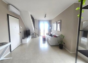 Attico Viale Gebel, Rimini - foto 1