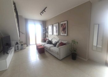 Attico Viale Gebel, Rimini - foto 3