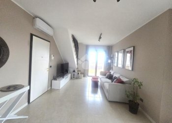 Attico Viale Gebel, Rimini - foto 4