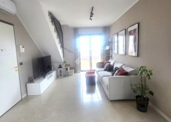 Attico Viale Gebel, Rimini - foto 5