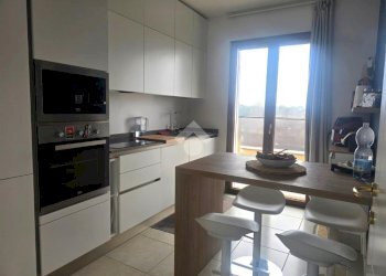 Attico Viale Gebel, Rimini - foto 6