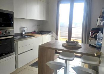 Attico Viale Gebel, Rimini - foto 7