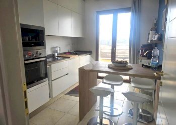 Attico Viale Gebel, Rimini - foto 8