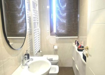 Attico Viale Gebel, Rimini - foto 9